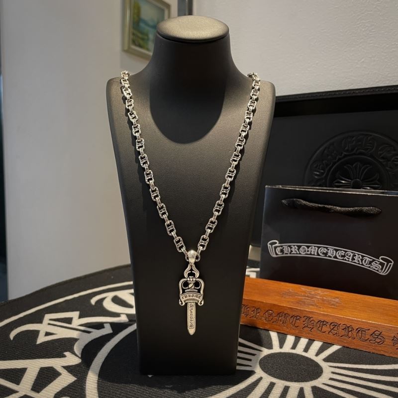 Chrome Hearts Necklaces